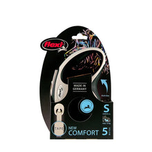 Load image into Gallery viewer, flexi-New-Comfort-black