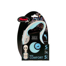 Load image into Gallery viewer, flexi-comfort-light-blue