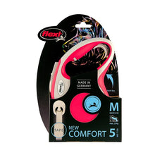 Load image into Gallery viewer, flexi-comfort-red-5m-medium-