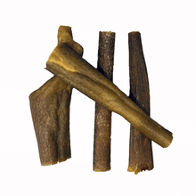 Load image into Gallery viewer, four-wild-boar-skin-sticks