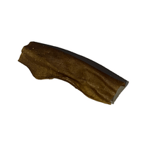 Load image into Gallery viewer, goat-skin-dog-chews-one