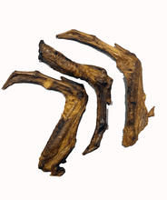 Load image into Gallery viewer, goose-wings-three