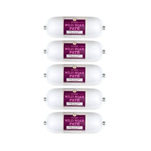 Load image into Gallery viewer, JR Pure Wild Boar Pate 400g