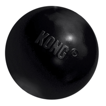Load image into Gallery viewer, kong-black-extreme-dog-ball