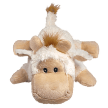 Load image into Gallery viewer, kong-cozie-natutrals-sheep-dog-toy