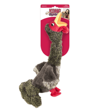 Load image into Gallery viewer, kong-shakers-honkers-turkey-dog-toy-outer-packaging