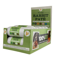 Load image into Gallery viewer, pure-rabbit-pate-12-x-400g