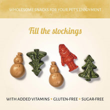 Load image into Gallery viewer, Antos Christmas Santa & Snowman Single