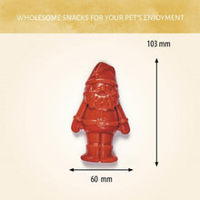 Load image into Gallery viewer, Antos Christmas Santa & Snowman Single