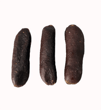 Load image into Gallery viewer, three-liver-sausages