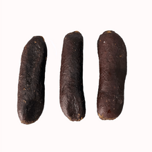 Load image into Gallery viewer, three-liver-sausages