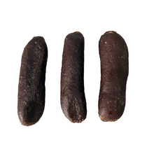 Load image into Gallery viewer, three-liver-sausages