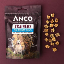Load image into Gallery viewer, anco-trainers-fish-dog-training-treats