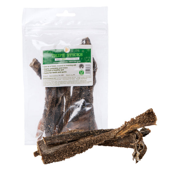 JR Tripe 100g