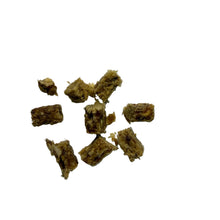 Load image into Gallery viewer, Dried herbs or flowers on a white background
