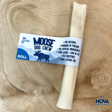Load image into Gallery viewer, Rauh!  Moose Dog Chew Small
