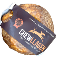 Load image into Gallery viewer, Chewllagen Chicken Small Donut 3.5″ Single
