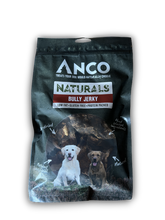 Load image into Gallery viewer, Anco Naturals Bully Jerky 100g
