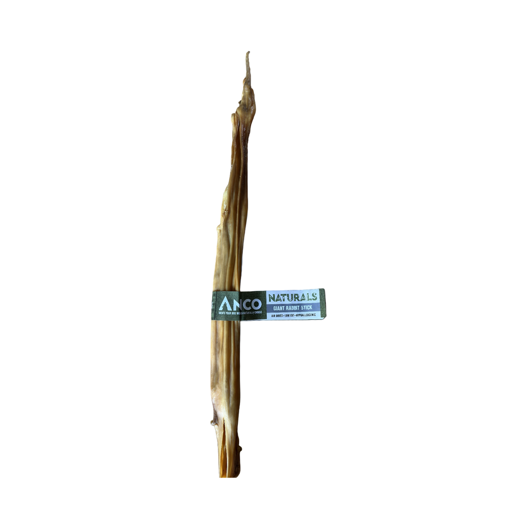 Anco Naturals Giant Rabbit Stick