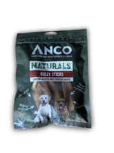 Load image into Gallery viewer, Anco Naturals Bully Sticks 100g
