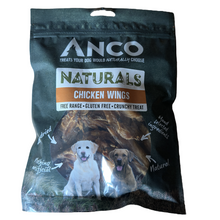 Load image into Gallery viewer, Anco Naturals Chicken Wings 200g
