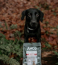 Load image into Gallery viewer, Anco Naturals Beef Braids Medium
