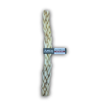 Load image into Gallery viewer, Anco Naturals Mega Beef Braid 50cm
