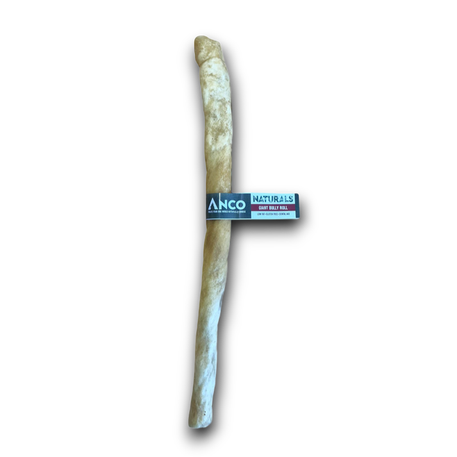 Anco Naturals Giant Bully Roll