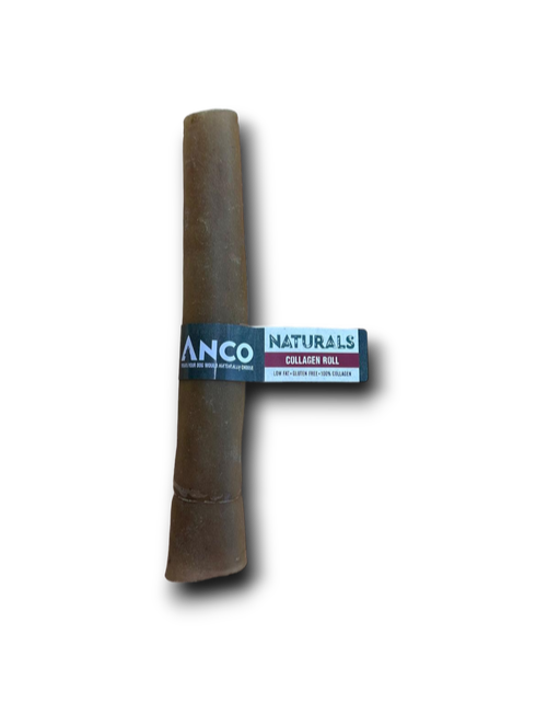 Anco Naturals Collagen Roll Large