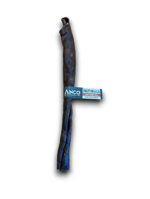Anco Naturals Giant Camel Roll