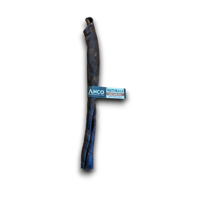 Anco Naturals Giant Camel Roll