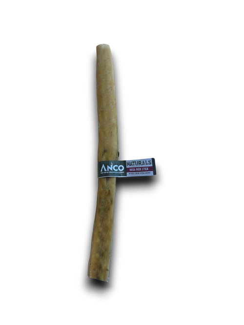 Anco Naturals Mega Deer Stick