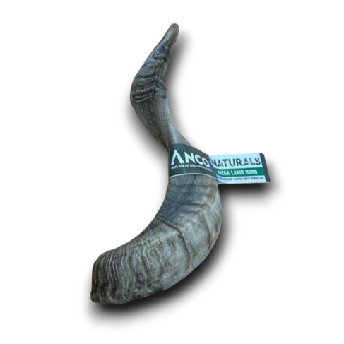Anco Naturals Mega Lamb Horn