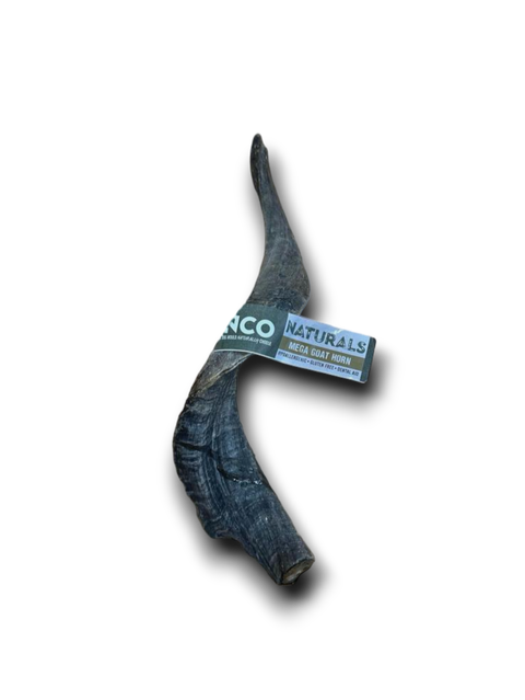 Anco Naturals Mega Goat Horn