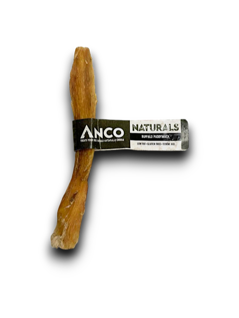 Anco Naturals Buffalo Paddywack