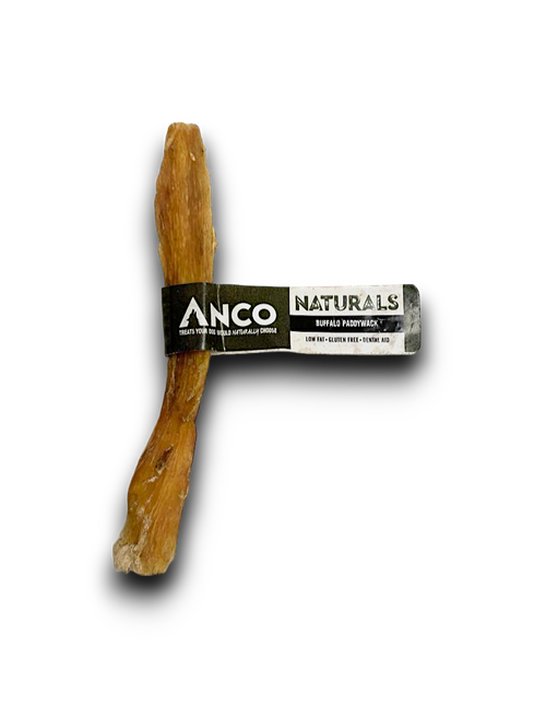 Anco Naturals Buffalo Paddywack