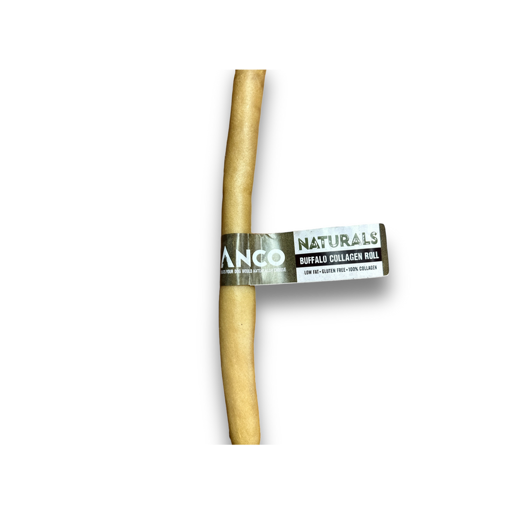 Anco Naturals Buffalo Collagen Roll Large