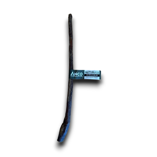Anco Naturals Giant Buffalo Biltong Tube
