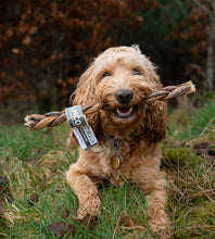 Load image into Gallery viewer, Anco Naturals Buffalo Biltong Braid
