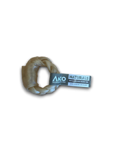 Load image into Gallery viewer, Anco Naturals Buffalo Collagen Braided Ring
