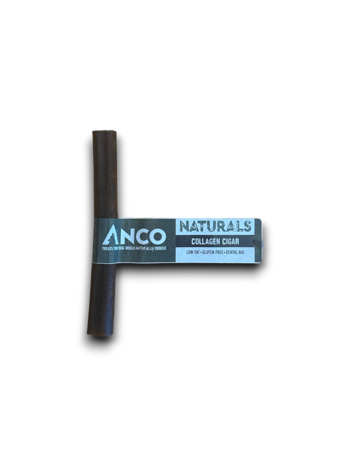 Anco Naturals Collagen Cigar