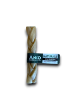 Load image into Gallery viewer, Anco Naturals Buffalo Collagen Braid Medium
