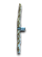 Load image into Gallery viewer, Anco Naturals Giant Buffalo Collagen Braid

