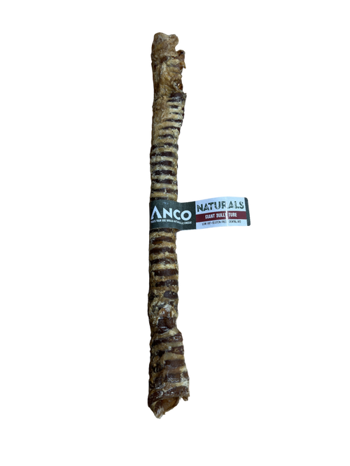 Anco Naturals Giant Bully Tube