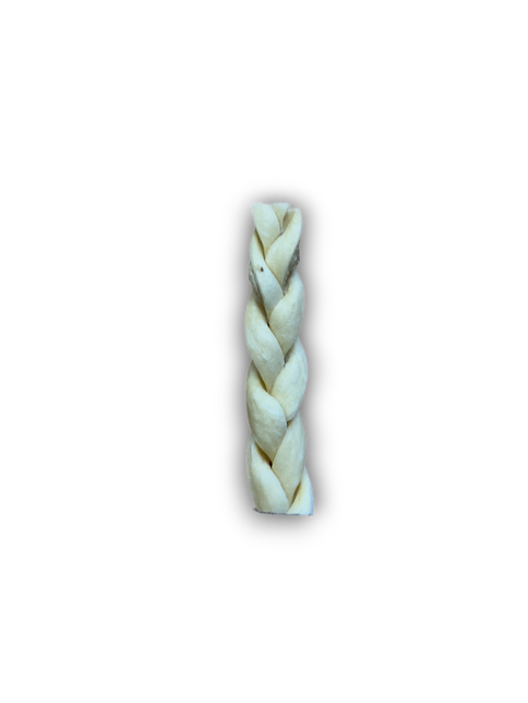 Anco Naturals Beef Braids Medium