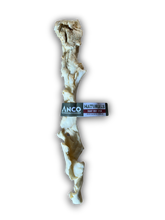 Load image into Gallery viewer, Anco Naturals Giant Beef Skin Stick
