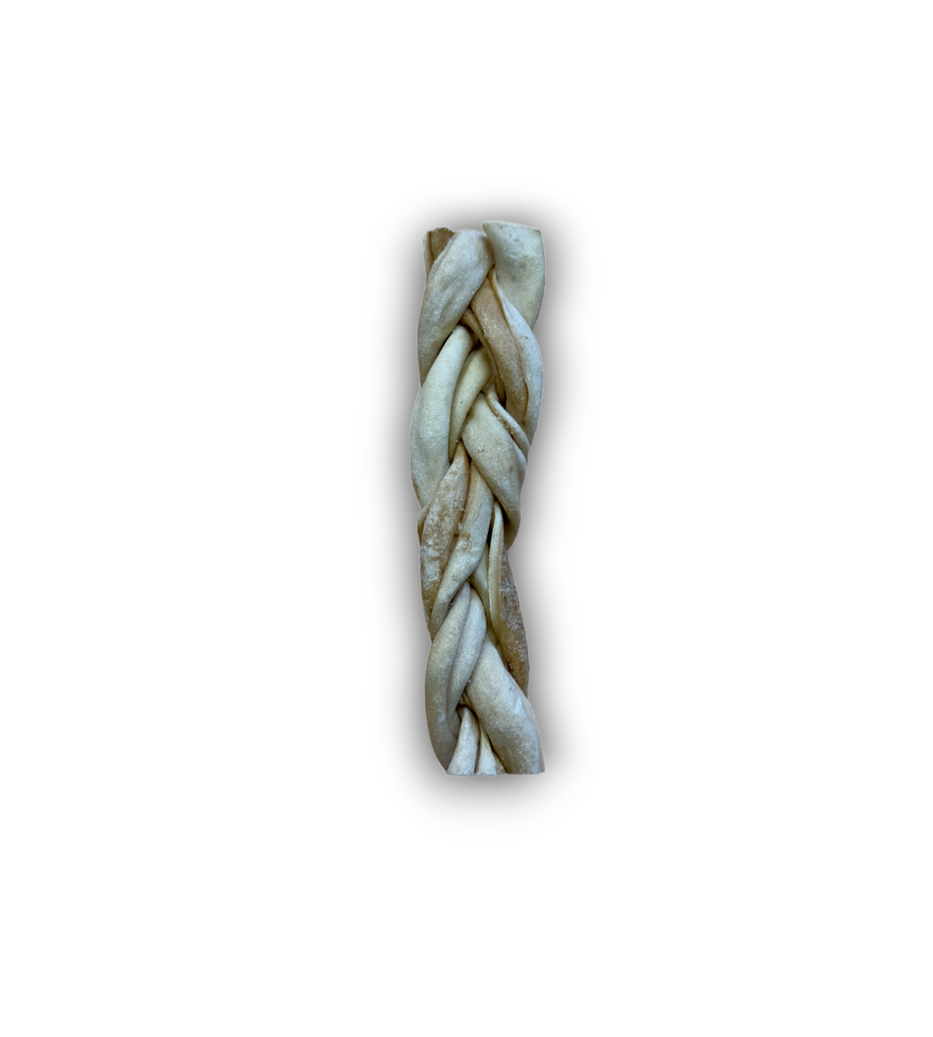 Anco Naturals Buffalo Braid Medium