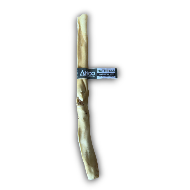 Anco Naturals Giant Buffalo Stick