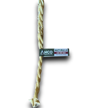 Load image into Gallery viewer, Anco Naturals Giant Beef Braid
