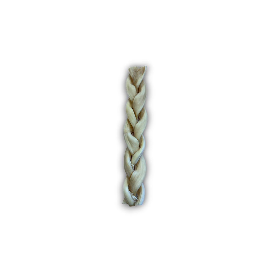 Anco Naturals Buffalo Braid Large